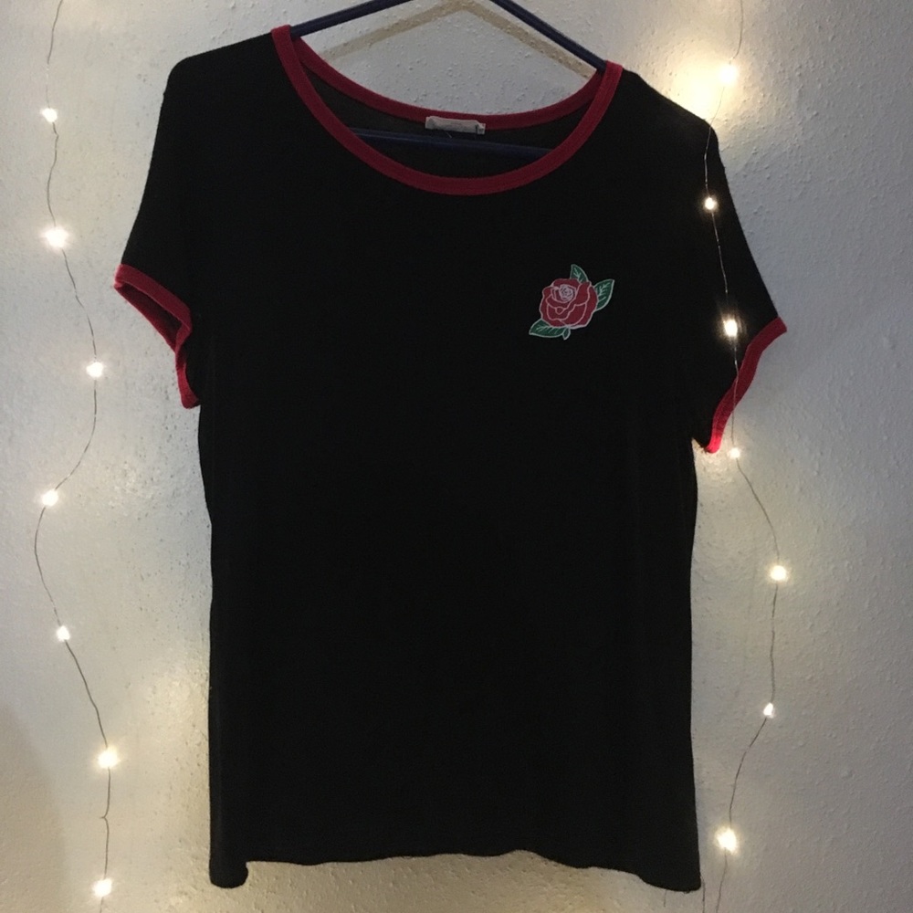Local Lab Short Sleeved T-Shirt